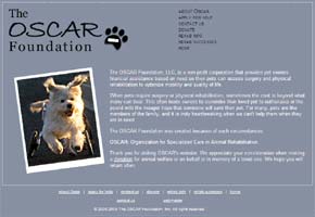 Help Oscar Foundation