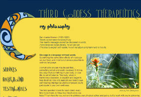 Third Goddess Therapeutics